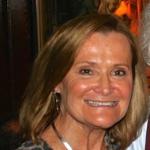 Meet your Posher, Carole